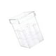thumbnail image 2 of Caja de almacenamiento para rosas - depósito de agua para hasta 25 rosas; transparente 1 agujero, 2 of 9