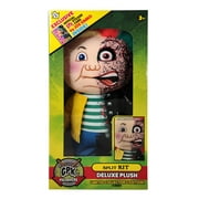 Garbage Pail Kids Deluxe 12 Plush- Limited Collectors Edition- Split Kit