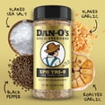 thumbnail image 3 of Dan-O's SPG Tri-O Seasoning, 3 of 9