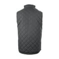 thumbnail image 3 of Badger - Quilted Vest - 7660, 3 of 3