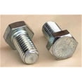 thumbnail image 1 of Hex Bolts 0.38-16 X 2 In. Pack Of 100, 1 of 1
