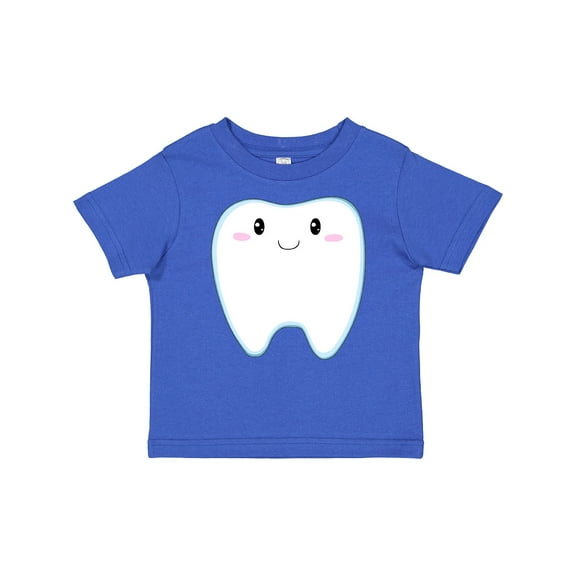 Inktastic Cute Tooth Boys or Girls Baby T-Shirt