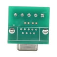 thumbnail image 1 of Adapter Cable USB To RS485 Converter, USB V2.0 High-strength Chip Converter Cable USB To RS485 Adapter Cable, For Data Transmission, 1 of 8