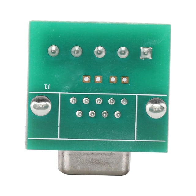 Adapter Cable USB To RS485 Converter, USB V2.0 High-strength Chip Converter Cable USB To RS485 Adapter Cable, For Data Transmission