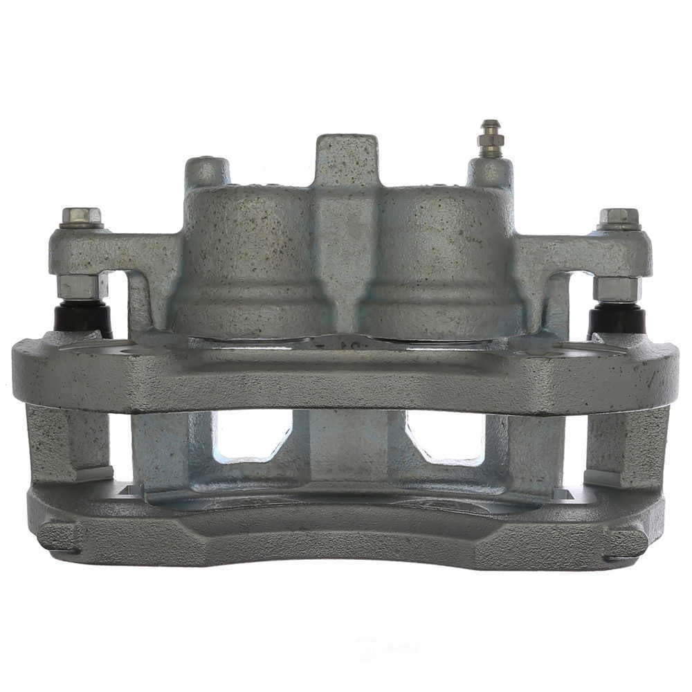 Raybestos Brakes RC11792PC Raybestos Specialty - Police Reman Loaded Caliper & Bracket Assy