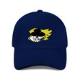 thumbnail image 3 of Gorra de moda unisex de gran oferta, gorra clásica The Linksman - ANVILWALK, gorras de béisbol de algodón para hombres y mujeres, gorra deportiva de golf de alta calidad, 3 of 5