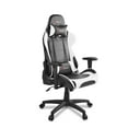 thumbnail image 1 of Arozzi Verona V2 Advanced Gaming Chair White, 1 of 5