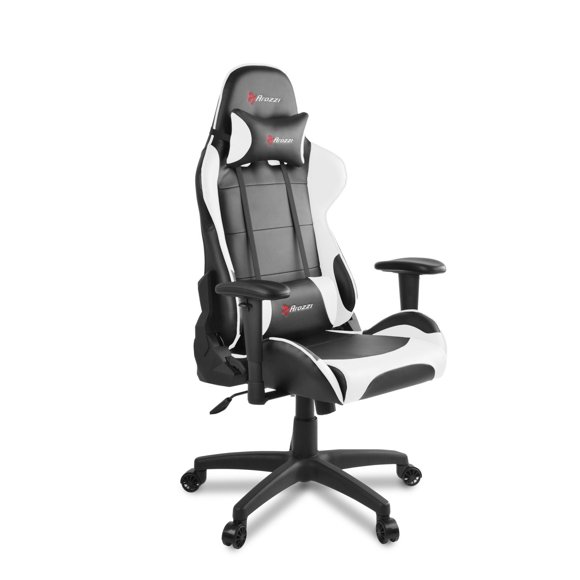 Arozzi Verona V2 Advanced Gaming Chair White