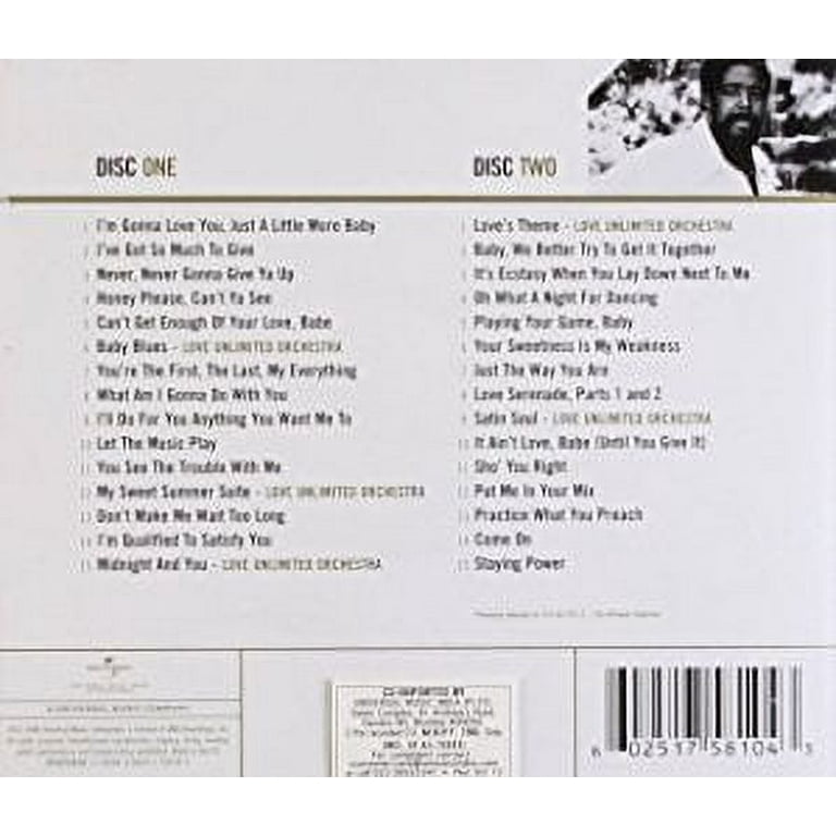 洋楽 BARRY G-RAP INDIE R&B CD s993620906317102866_p624_i1_w2