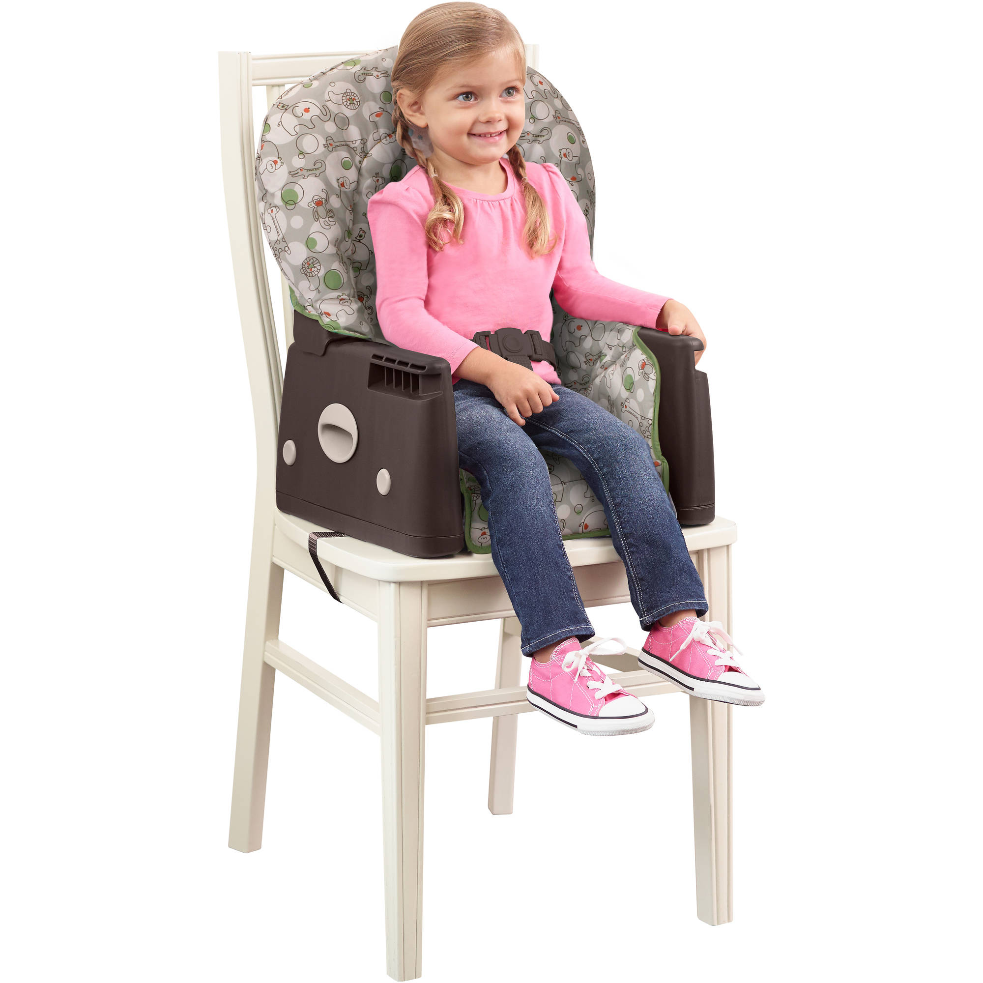 Buy Graco Simpleswitch 2 In 1 Convertible High Chair