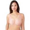 thumbnail image 2 of Wacoal Soutien-gorge à Armatures Bodysuede pour Femme - 32D - Nude Français, 2 of 4