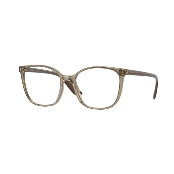 Eyeglasses Vogue VO 5356 2940 Transparent Brown