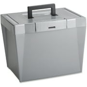 Economy File Box