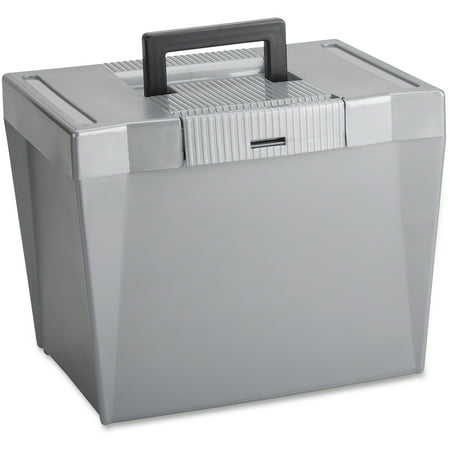 Economy File Box