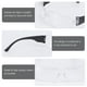 thumbnail image 4 of 3 pares de anteojos de ciclismo anteojos para montar al aire libre Gafas para eventos para hombres y mujeres, 4 of 5
