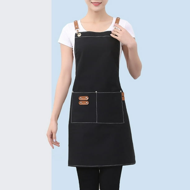 Ladies cooking apron deals