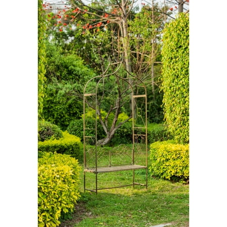 Safavieh Eloise Outdoor Arbor