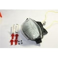thumbnail image 5 of HTT Motorcycle Led Tail Brake Light For 2006 2007 2008 Kawasaki Ninja 650R Ex650 Er-6F Clear, 5 of 5