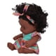 thumbnail image 3 of Muñeca Reborn NikouMX Muñeca Bebé Reborn 20 Cm Juguete, 3 of 8