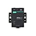 thumbnail image 3 of MOXA NPort 5110-1 Port Serial Device Server, 10/100 Ethernet, RS232, DB9 Male, 3 of 6