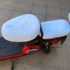 thumbnail image 3 of Funda para asiento de bicicleta eléctrica Funda para asiento de bicicleta cálida de invierno Funda para asiento de bicicleta eléctrica más funda de asiento cálida de terciopelo, 3 of 5