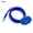 4.92 ft, variant on Swimming Breathing Tube, Diving Dry Snorkel, Snorkeling Gear with Top Dry Valve for Snorkeling, Freediving, Swimming and Diving