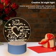 thumbnail image 4 of Regalos Cumpleaños Night Light Granny Regals Nietos Best For Mum, 4 of 9