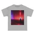 thumbnail image 2 of 'Contact' Beefy-T®  Short-Sleeve T-Shirt, 2 of 4