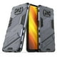 thumbnail image 1 of Funda para Xiaomi Poco X3 NFC Protección A Prueba De Golpes Con Soporte De TPU Duradero Y Práctico, 1 of 5