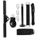 thumbnail image 3 of Polea de pulldown, 9 piezas/juego Equipo de fitness para hacer uno mismo Equipo de fitness para hacer uno mismo Juego de equipos de fitness Salida de alta intensidad, 3 of 14
