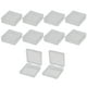 thumbnail image 3 of Caja de almacenamiento para uñas postizas, 10 unidades transparente, 3 of 9