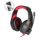 thumbnail image 5 of ONIKUMA K1B Micrófono con reducción de ruido Auriculares para juegos Consola de juegos de computadora Conector de 3,5 mm Auriculares con cable con micrófono Inevent EL5117-04B, 5 of 6
