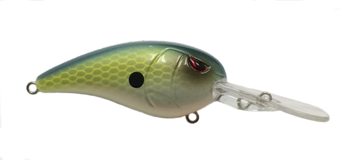 rock crawler crankbait