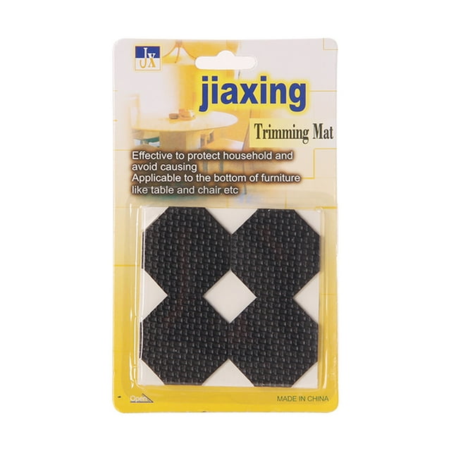 Sentmoon Offres du Jour Liquidation Tapis de Table et Chaises Tapis de Meubles Tapis de Protection de Sol Tapis de Tabouret Jambes Offres Circulaire