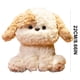 thumbnail image 3 of Perro de peluche, muñeco, regalo para niños pequeños, juguete divertido, peluche suave, juguete ideal para cumpleaños, juguete educativo, peluche abrazable, juguete perfecto para el, 3 of 8