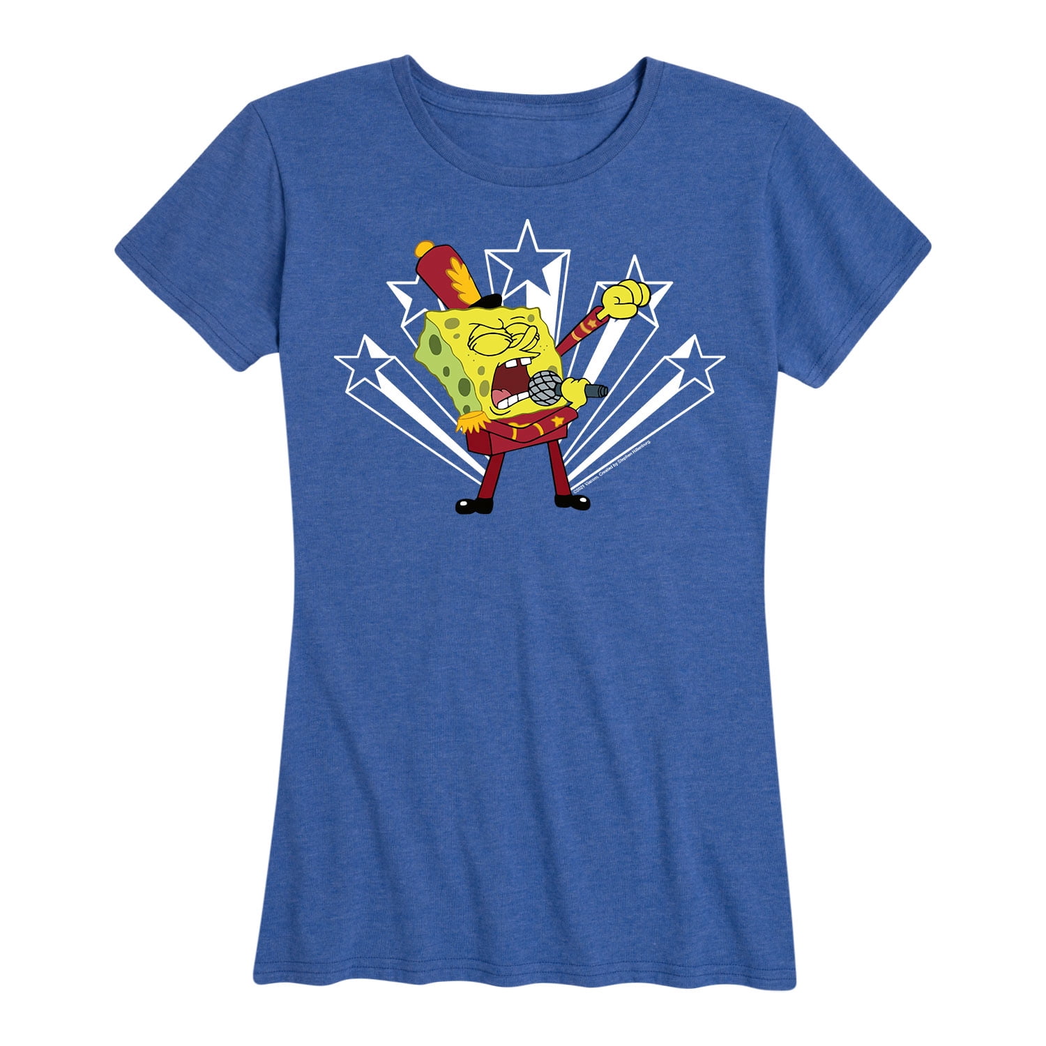 SpongeBob SqaurePants - Sweet Victory 
