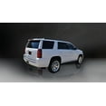 thumbnail image 2 of Corsa Cat Back Exhaust, Sport, 3in, Single Side Twin Black 4in Tips, 2015 Chevy Tahoe/GMC Yukon, 2 of 3