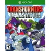 Activision Blizzard 77120 Transformers Devastation Xbox One