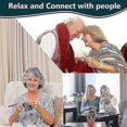 thumbnail image 4 of 14 pcs Crochet Needles Set, Crochet Needles Kit, 4 of 5