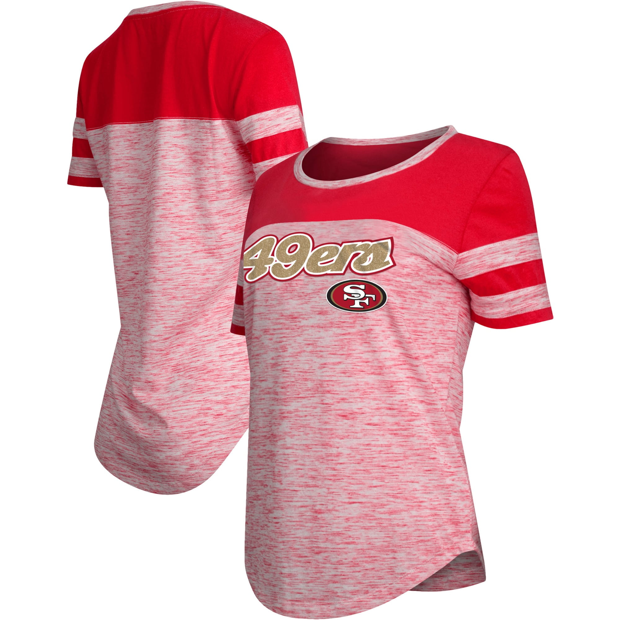49ers attire