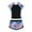 #05 Tie Dye, variant on Gelikeya Girls Rash Guard Swimsuit 2-Piece Bathing Suit UPF 50+ Summer Beach Swimwear Size 7-14T (Teens, Pink, 13-14 Years)
