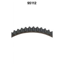 Dayco 95112 - Engine Timing Belt Fits select: 1985-1988 TOYOTA COROLLA, 1985-1988 TOYOTA MR2