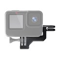 thumbnail image 3 of Action Camera Vertical Bracket Adjusting Arm Adapter for Hero 12 11 10 9 Vertical First-View Access, 3 of 5