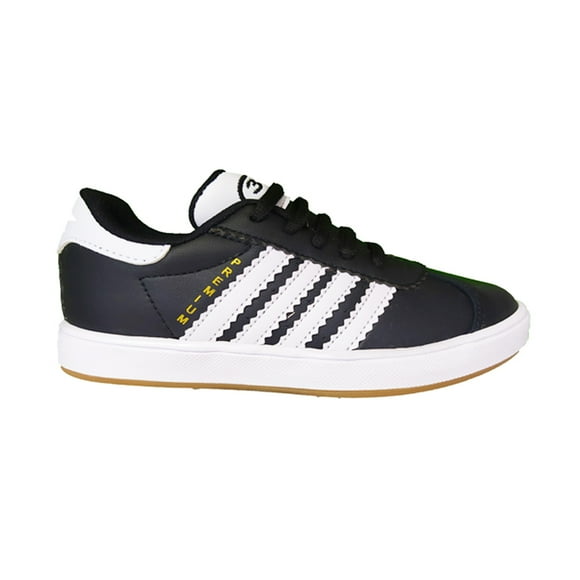 TENIS DEPORTIVO JUVENIL APT Premium NIÑO MOD.332 PIEL