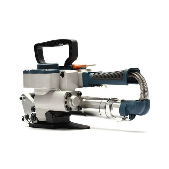 B19 Pneumatic Strapping Tool Hand Held Strapping Machine For 1/2''-3/4'' PP/PET Belt