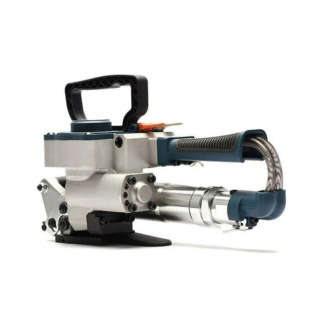 B19 Pneumatic Strapping Tool Hand Held Strapping Machine For 1/2''-3/4'' PP/PET Belt ,Long Lasting