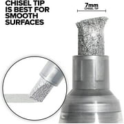 Krink K-75 Paint Marker - Silver