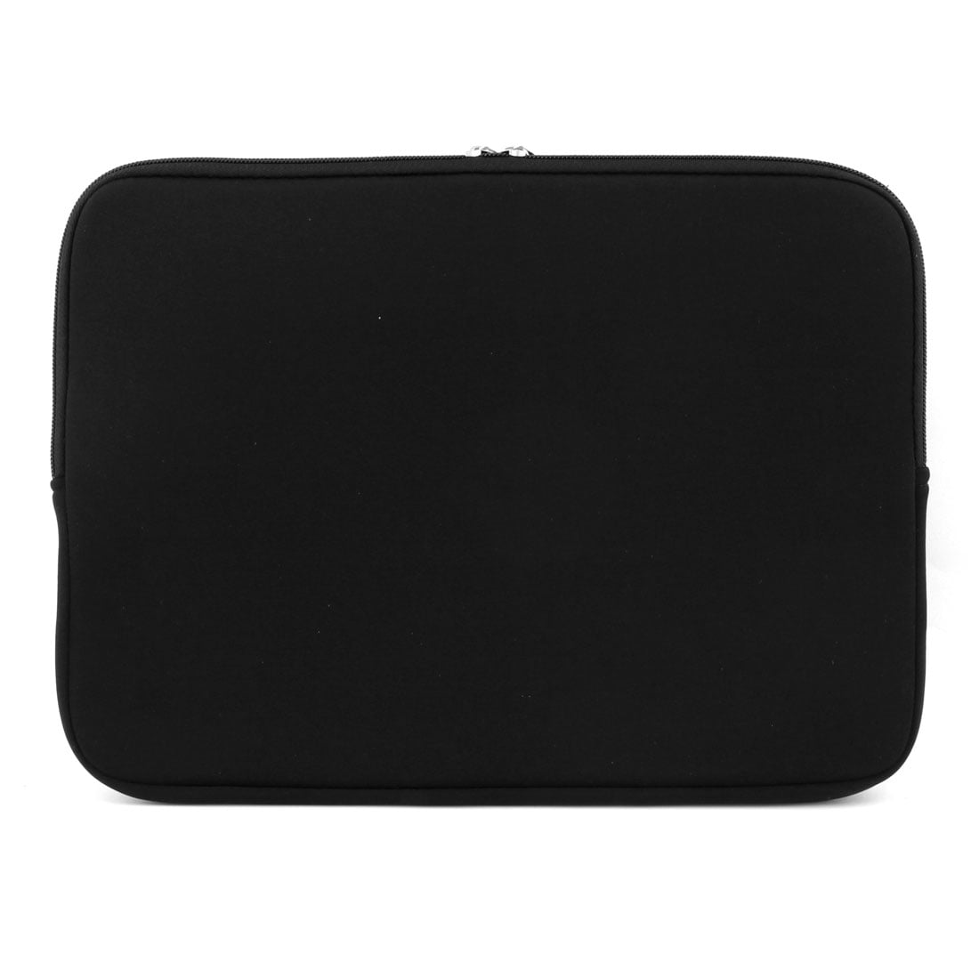 12 Neoprene Protective Notebook Laptop Sleeve for Macbook Black