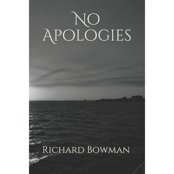 No Apologies (Paperback)