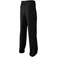 thumbnail image 4 of Champro Sports The Field Baseball Umpire Pants, 34" Waist, Grey, 4 of 4